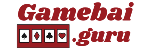 Gamebai logo