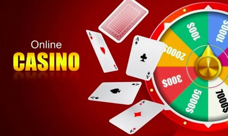 Cập nhật danh sách casino uy tín nhất Việt Nam
