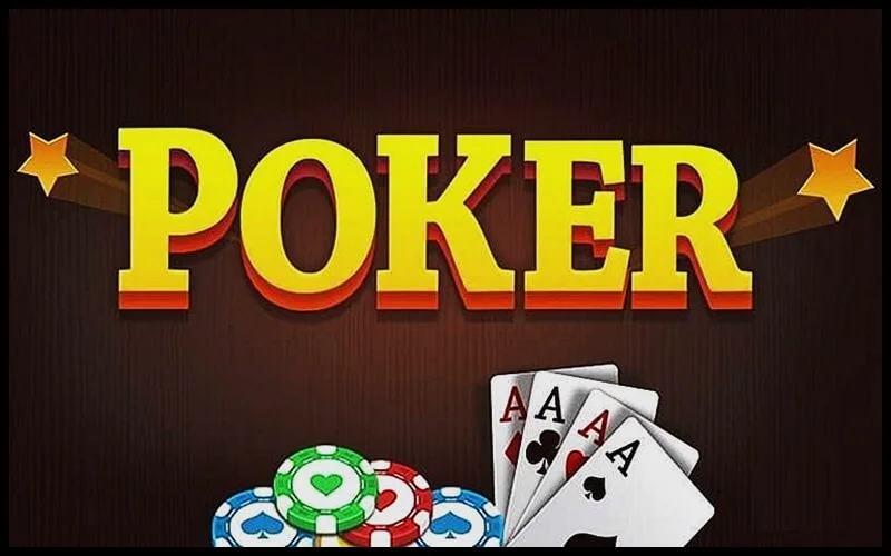 Tìm hiểu về game Poker online ăn tiền thật