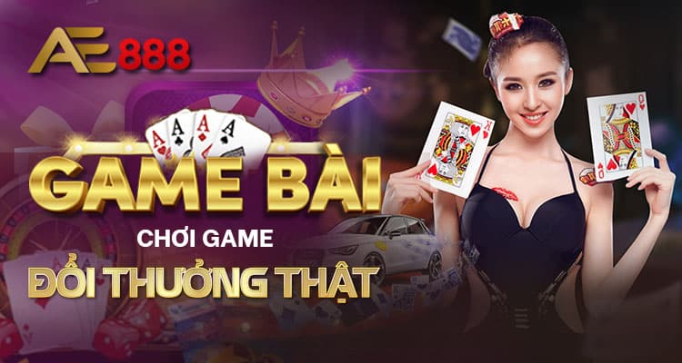 game bai doi thuong ae888